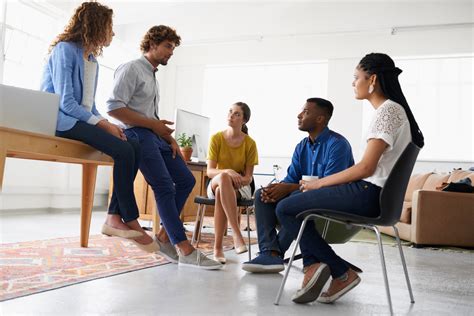 private recovery centers.